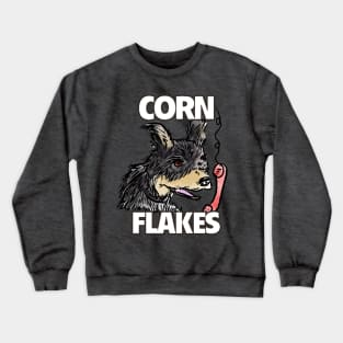 Corn Flakes Crewneck Sweatshirt